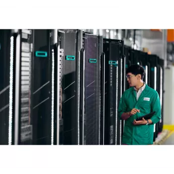 Antena para punto de acceso WLAN HPE S1F79A HP Enterprise 1 unidad