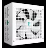 Fuente de alimentación DeepCool PN850M 850 W ATX 20+4 Pin, 80 PLUS Gold, blanco