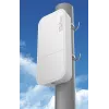 Punto de acceso inalámbrico MikroTik wAP LTE kit 2024 — 2,4 GHz, 300 Mbps, IP54, PoE, ranura SIM