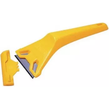 Rascador para ventanas Stanley 0-28-590 Ancho 215,9 mm Longitud 170 mm Altura 61 mm
