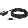 Cable de extensión UE350A USB 3.1 Gen1 5m