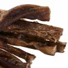 Masticables para perros PETITTO pene de ternera, pack de 10 – snacks masticables de ternera para el cuidado dental