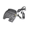 Accesorio para impresora de mano Zebra QLn420 P1050667-019 negro