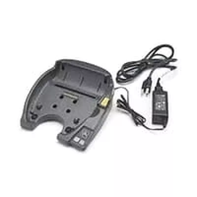 Accesorio para impresora de mano Zebra QLn420 P1050667-019 negro
