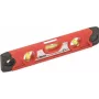 Nivel Cimco 211540 0,23 m negro rojo