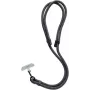 Urban Armor Gear 964371113240 - percha - negro - grafito - poliéster - universal - 1 cm - 160 mm