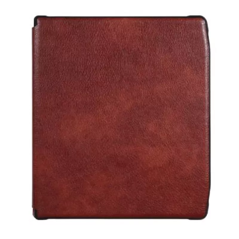 Funda para tablet | POCKETBOOK | Marrón | HN-SL-PU-700-BN-WW