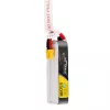 Batería Lipo Tattu 3s 550mAh 95C 11.4V HV con conector XT30 Long-Pack