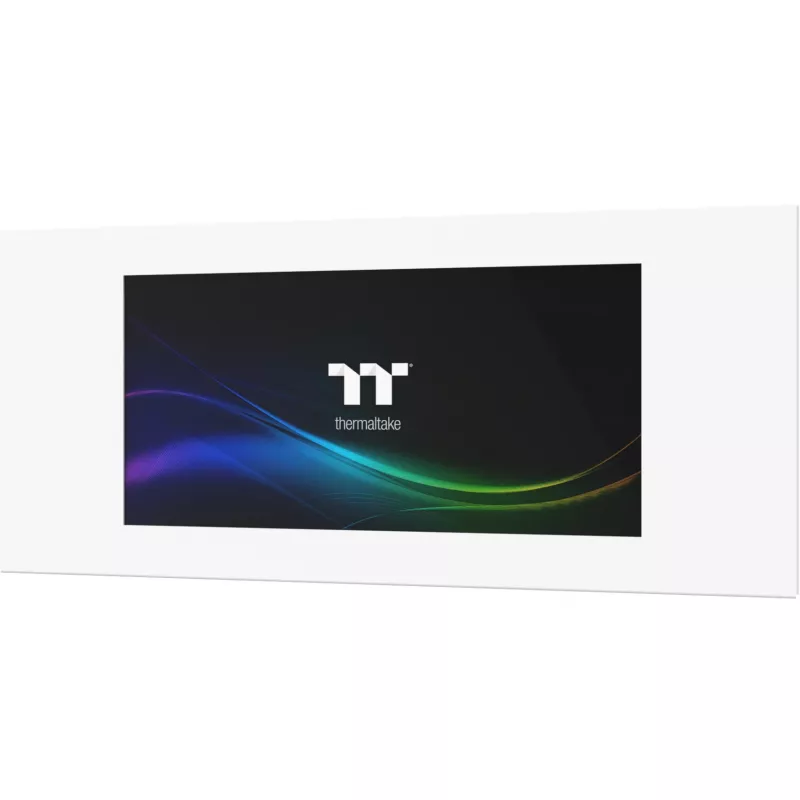 Kit de panel LCD THERMALTAKE View 600 TG Snow 6,0