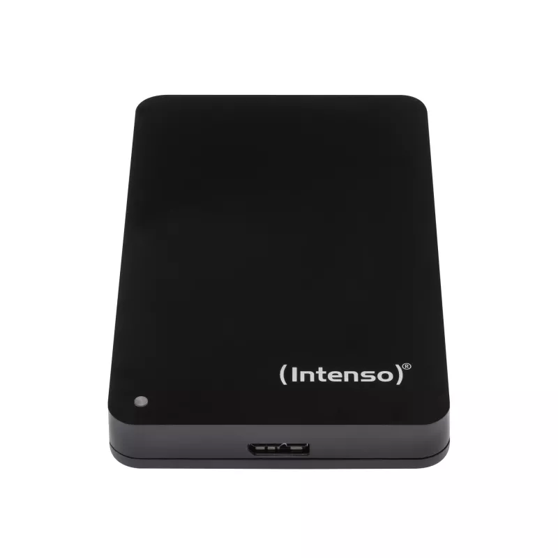 Intenso 4 TB Memory Case disco duro externo, 2,5