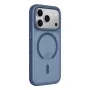 Belkin SheerForce Grip Series - Funda trasera para móviles