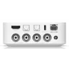 Ubiquiti UniFi Play PoE Puerto de audio, blanco