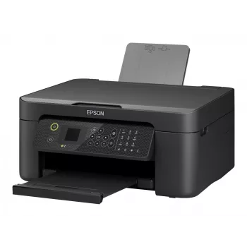 Epson WorkForce WF-2910DWF Inyección de tinta A4 5760 x 1440 DPI 33 ppm WLAN