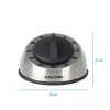 Temporizador de cocina mecánico Salter 338 SSBKXR15