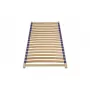 Bastidor flexible para cama 90x200