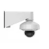 Cámara domo IR para interior Avigilon H6SL 5MP (modelo 5.0C-H6SL-D1-IR) — 5MP, IR, domo, interior