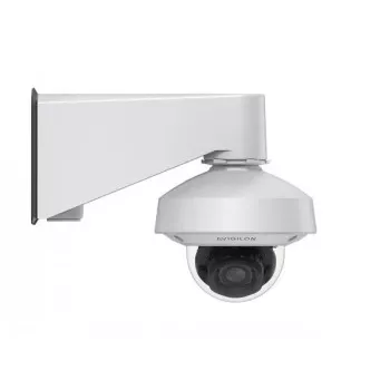 Cámara domo IR para interior Avigilon H6SL 5MP (modelo 5.0C-H6SL-D1-IR) — 5MP, IR, domo, interior