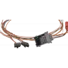Webfleet LINK 7xx cable de instalación 18 polos DAF105/106/CF