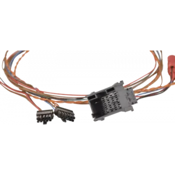 Webfleet LINK 7xx cable de instalación 18 polos DAF105/106/CF