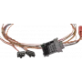 Webfleet LINK 7xx cable de instalación 18 polos DAF105/106/CF