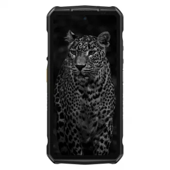 Smartphone UleFone Armor 29 Ultra 5G 6,58 pulgadas 16 GB/1 TB Negro, clase de eficiencia energética A