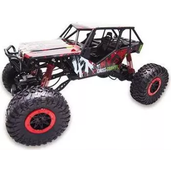 Amewi 22216 1:10 motor eléctrico vehículo crawler modelo RC todoterreno (22216)