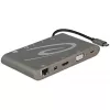 Dock para portátil DeLOCK 87297