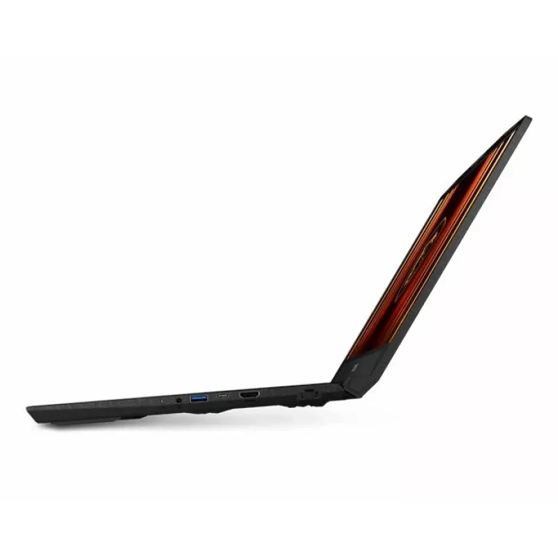 Portátil MSI Katana 15 HX B14WGK-821XPL — Intel i7-14650HX, 16 GB RAM, 1 TB SSD, NVIDIA RTX 5070, pantalla 144 Hz