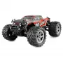 Amewi M-Land Monstertruck 48 km/h 4WD 1:16 RTR rojo (22622)