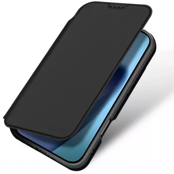nevox Vario Series - iPhone Air Book Case negro - funda (2515)