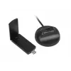 Tarjeta de red Lanberg NC-3000-WI WLAN 3000 Mbit/s