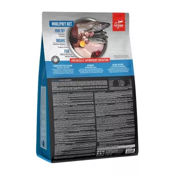 ORIJEN Dog Original - Comida seca para perros - 2kg