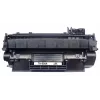Tóner TB compatible con HP CF280A, Bk, 2 700 págs., 100% nuevo