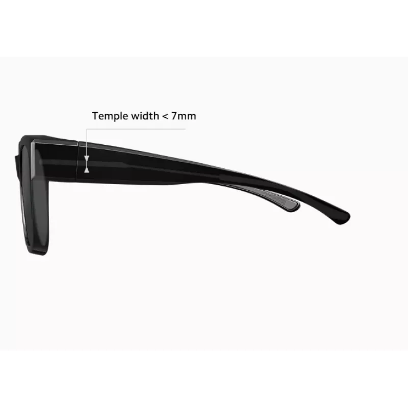 Xiaomi | Gafas de sol polarizadas superpuestas