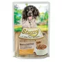 Comida húmeda para perros STUZZY Stuzzy Pies Kurczak Galaretka 100 g bolsa