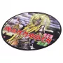 Alfombrilla de ratón Subsonic SA5646-IM1