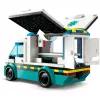 LEGO CITY 60451 Ambulancia
