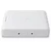 Carcasa para equipos de red Ubiquiti UF-TERMINAL-BOX Exterior Policarbonato