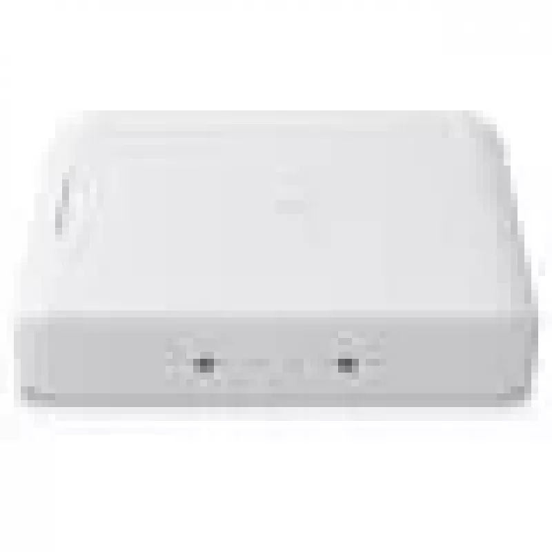 Carcasa para equipos de red Ubiquiti UF-TERMINAL-BOX Exterior Policarbonato