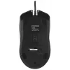 Ratón A4Tech OP-760 USB Type-A óptico 1200 DPI