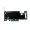 Broadcom eHBA 9600-24i tarjetas/adaptadores de interfaz internos SAS, SATA