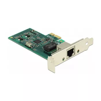 Tarjeta de red DeLOCK 89943 interna Ethernet 1000 Mbit/s