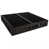 Carcasa de servidor Akasa Plato NE Rack negra, formato rack