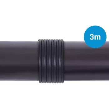 Alphacool 18649 Negro