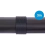 Alphacool 18649 Negro