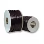 EFB-Elektronik Cable plano modular 6 hilos negro, rollo 100 m Fabricante: EFB Elektronik (91106.100)