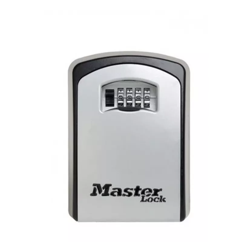 Caja de llaves MASTER LOCK Extra Large 5403EURD
