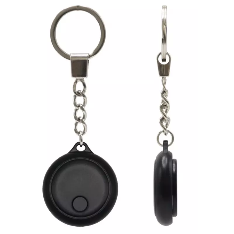 Localizador Smart Tag, negro