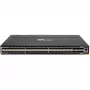 HPE - Aruba CX 8360-48Y6C v2 - Switch - L3 - gestionado - 44 x 1/10/25 Gigabit SFP / SFP+ / SFP28 + 4 x 10 Gigabit / 25 Gigabit SFP+ / SFP28 + 4 x 40/100 Gigabit QSFP+ / QSFP28 + 2 x