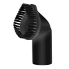 Aspirador de escoba Deerma DX118C — 600 W, HEPA, ciclónico, sin bolsa 1,2 l, corriente alterna, cable de 5 m, blanco